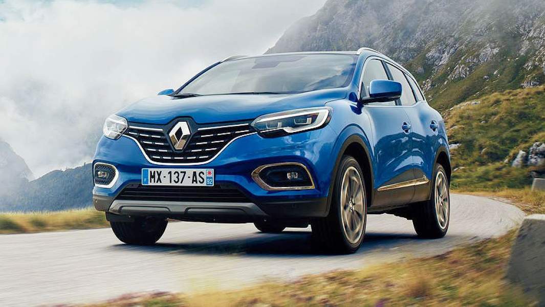 Renault Kadjar