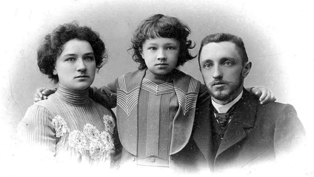 Самый русский писатель": Иван Шмелев как пасынок революции Статьи Известия