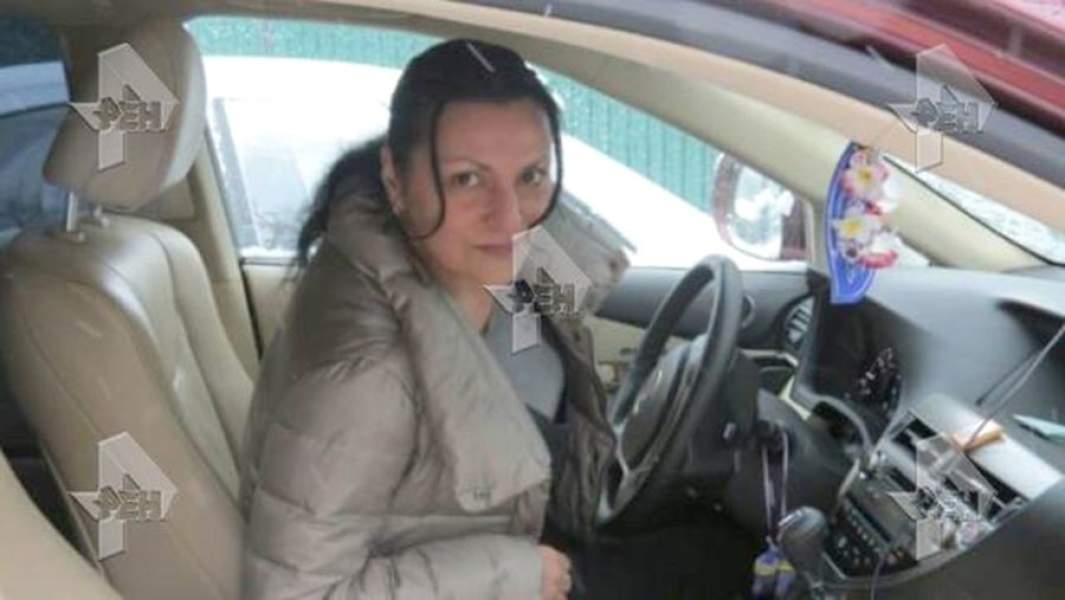 Евгения Шишкина