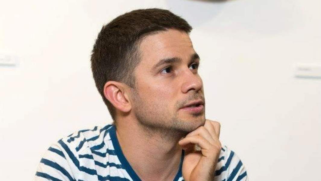 Юрий Ковалёв