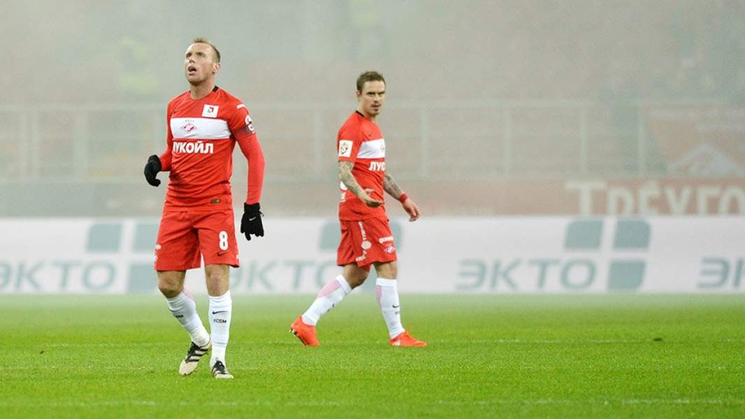 Денис Глушаков,  Андрей Ещенко