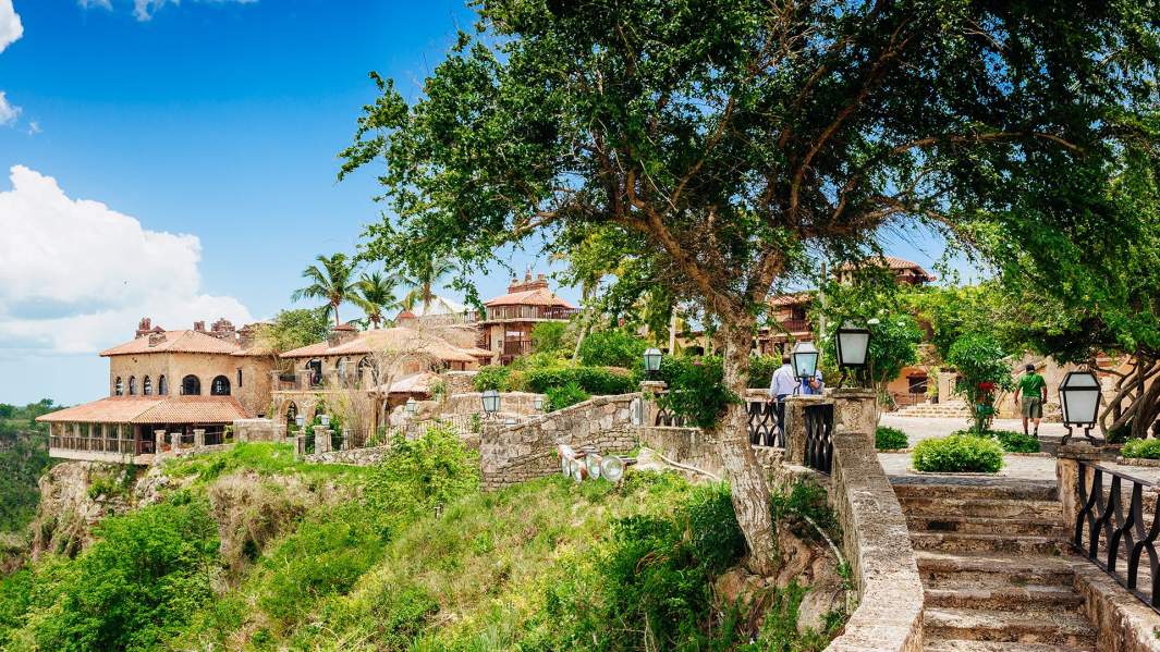 Каса-де-Кампо