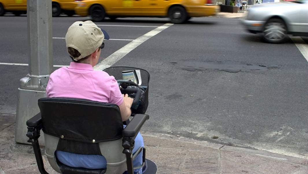 приложение Wheely NYC