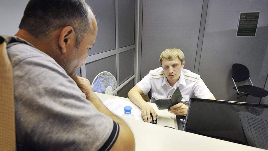 Работа судебных приставов