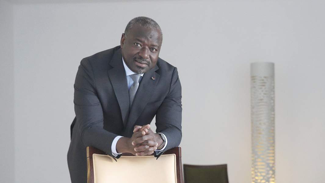  Лассина Зербо