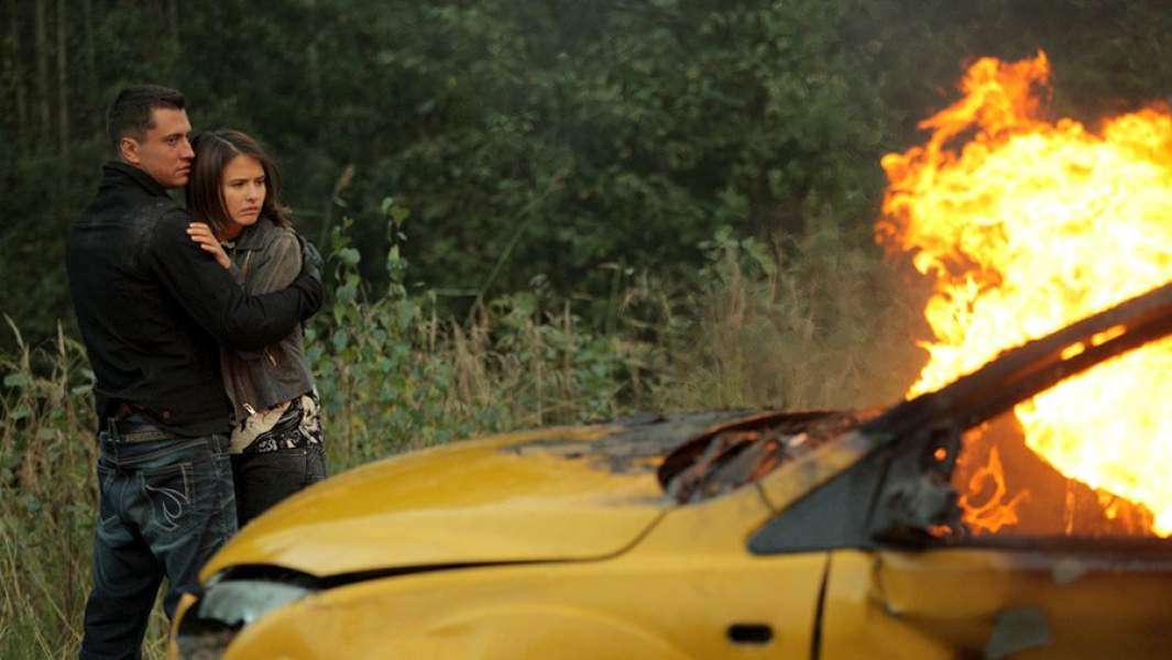 Кадр сериала Кадр сериала «Мажор 3»