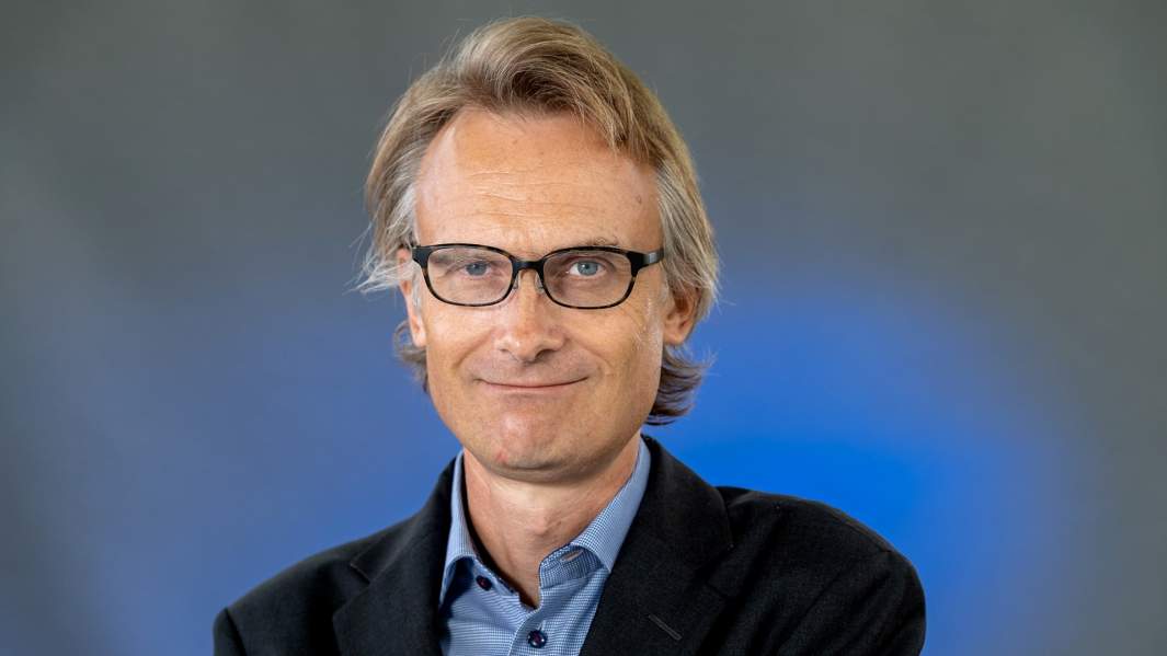 Ричард Ллойд Пэрри