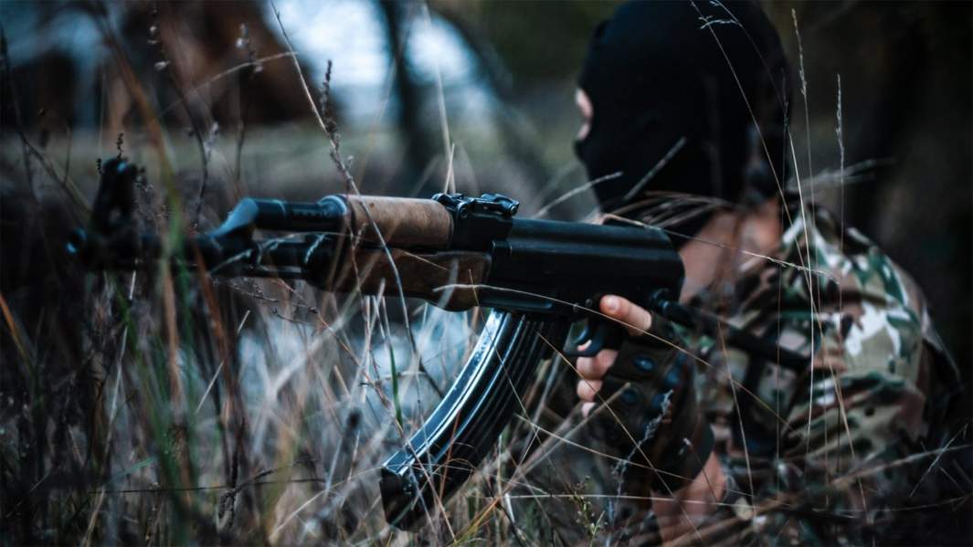 украинские ультранационалистические лагеря