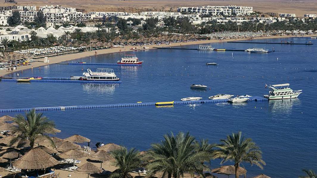 На благоустройство полуострова планируется потратить больше 15 миллиардов долларов