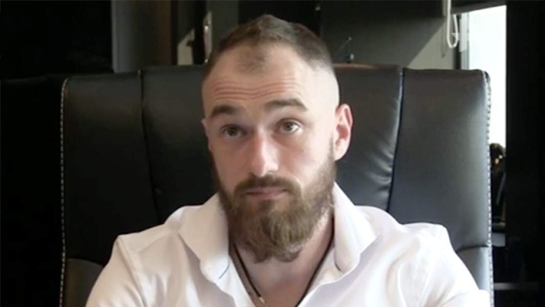 Никита Тузов