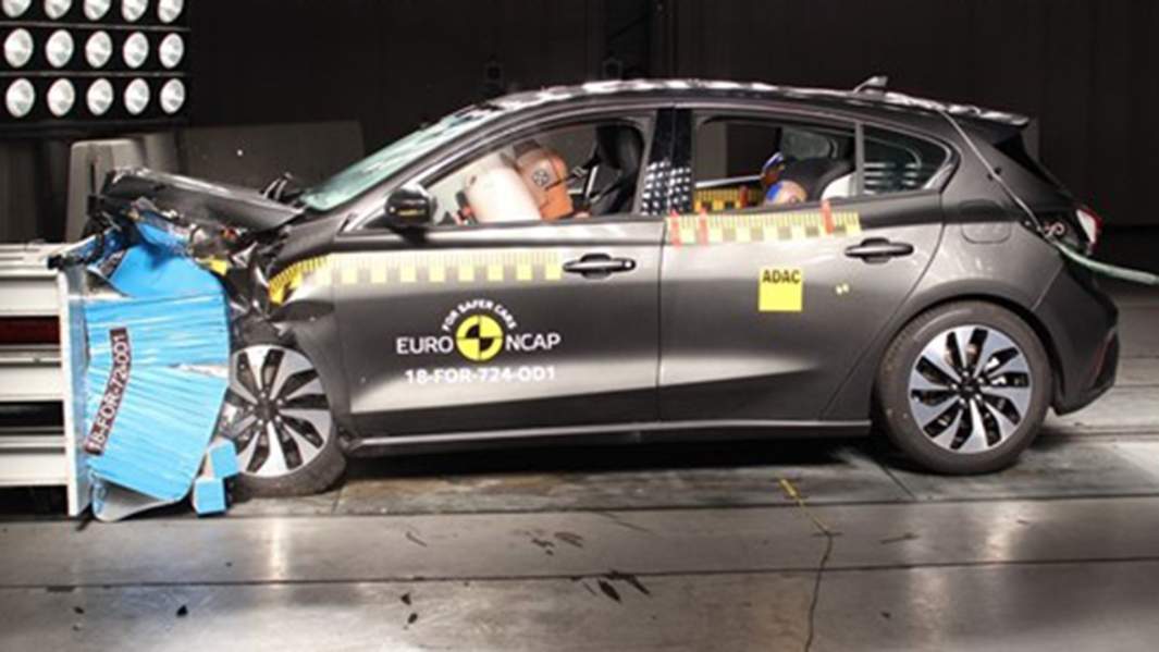 Euro NCAP