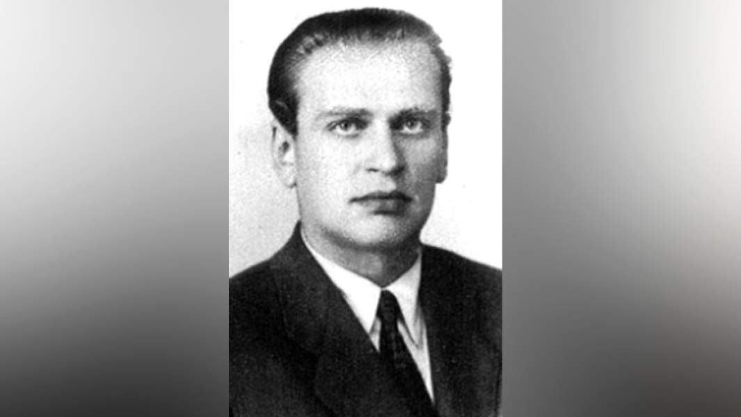 Юрий Носенко