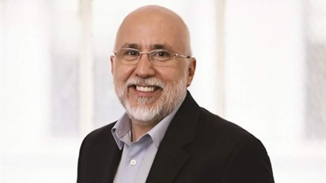 Обозреватель CNN, лауреат Пулитцеровской премии Майкл Д’Антонио