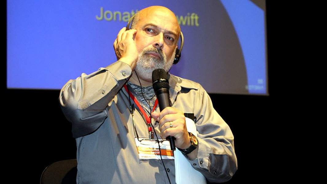 Интерактивный семинар Джоэла Снайдера в России