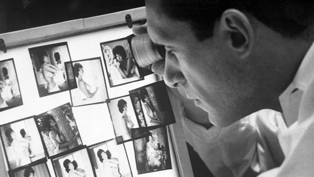 Плейбой, Playboy, Хью Хефнер