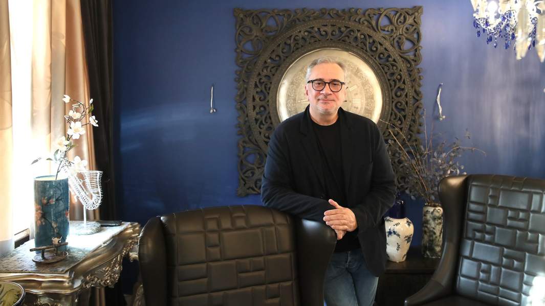 Константин Меладзе