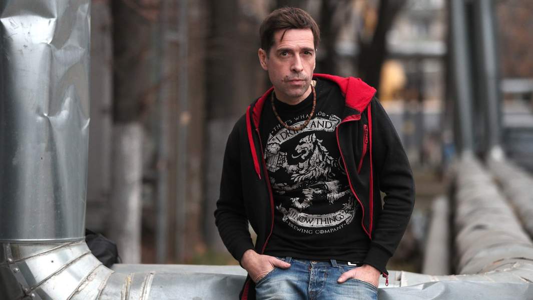 Максим Покровский