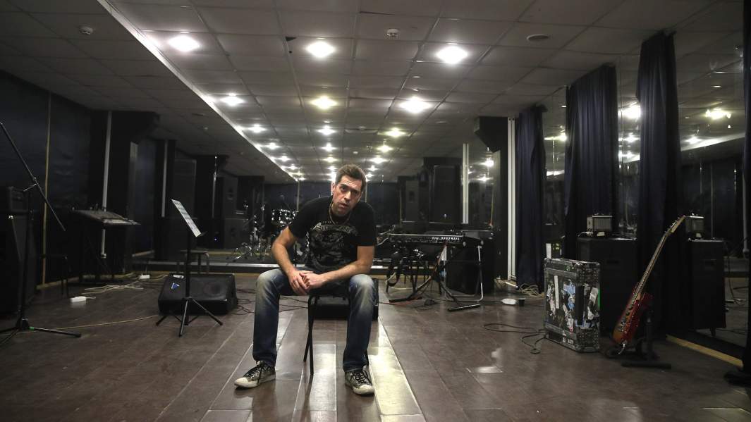 Максим Покровский