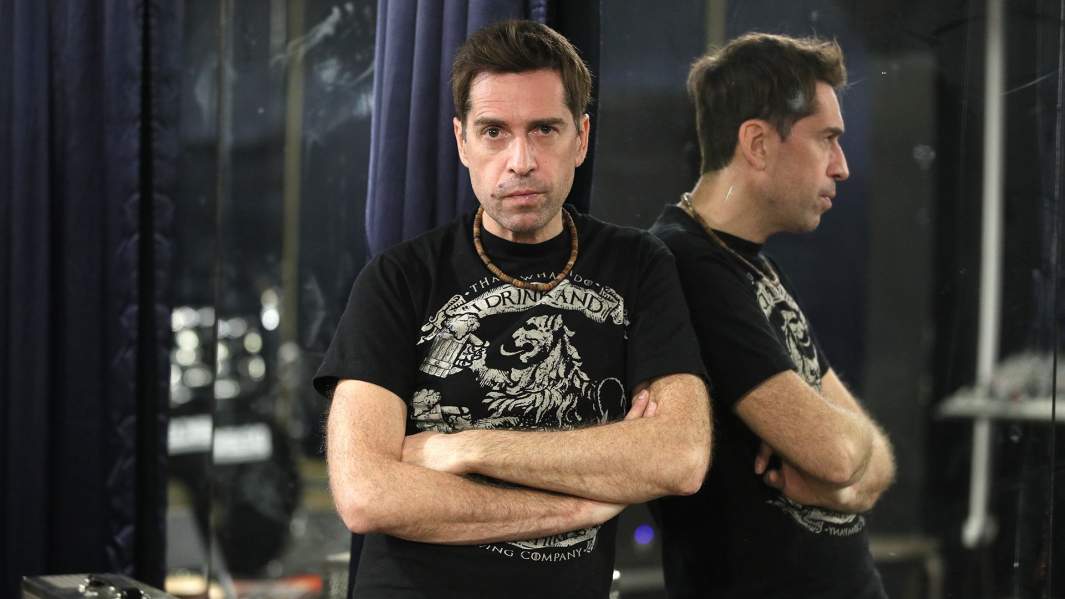 Максим Покровский