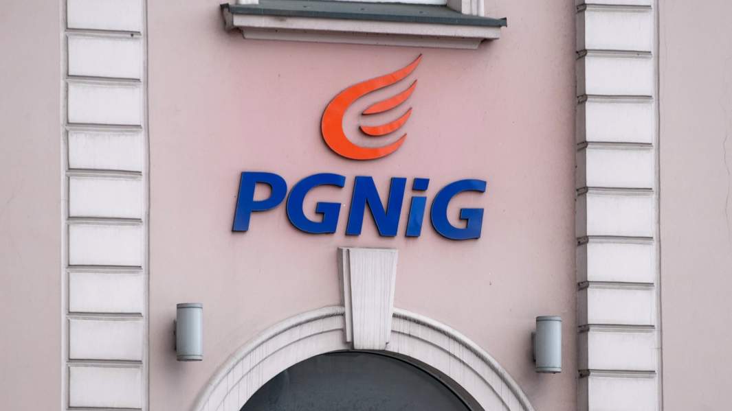 Офис PGNiG 