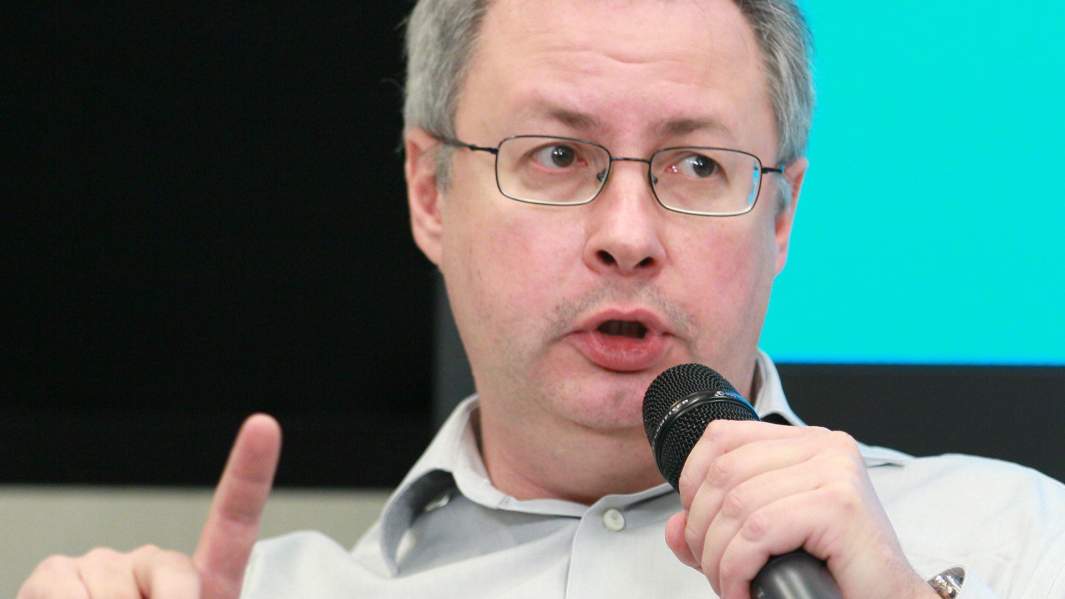 Заместитель директора Центра анализа стратегий и технологий, член научно-экспертного совета при Комитете Госдумы РФ по обороне Константин Макиенко