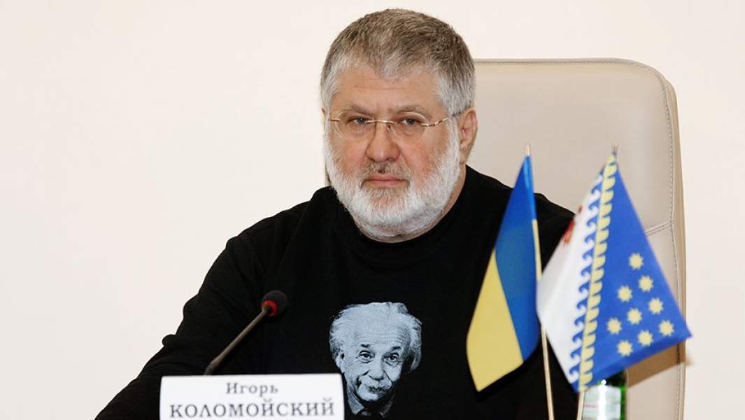 Игорь Коломойский