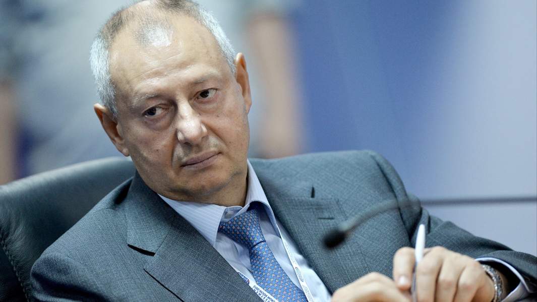 Владимир Гамза