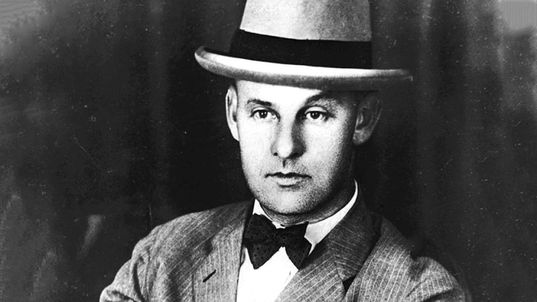 Василий Ощепков, родоначальник советского дзюдо и один из основателей самбо