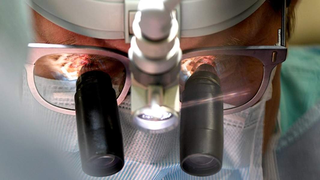 врач операция 