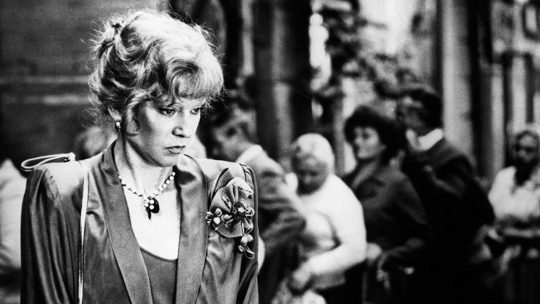 Кадр из фильма «Любимая женщина механика Гаврилова»