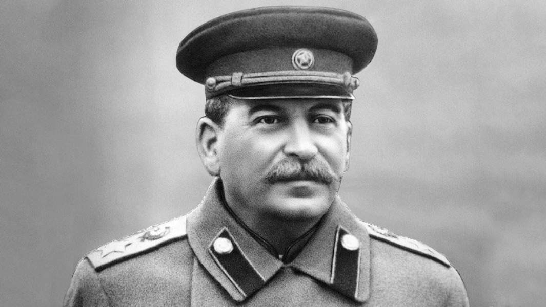 Иосиф Сталин 