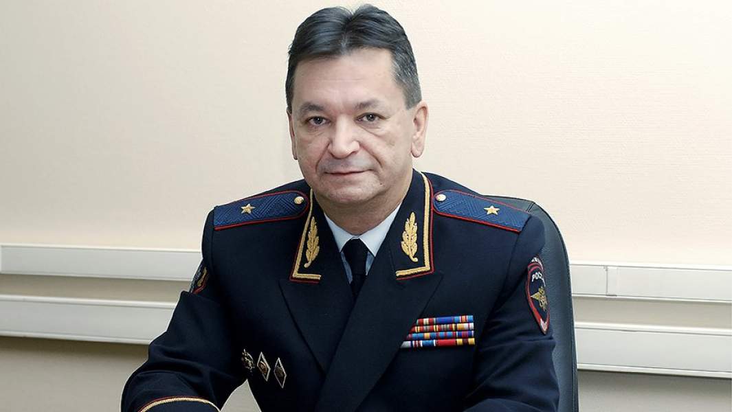 Александр Прокопчук