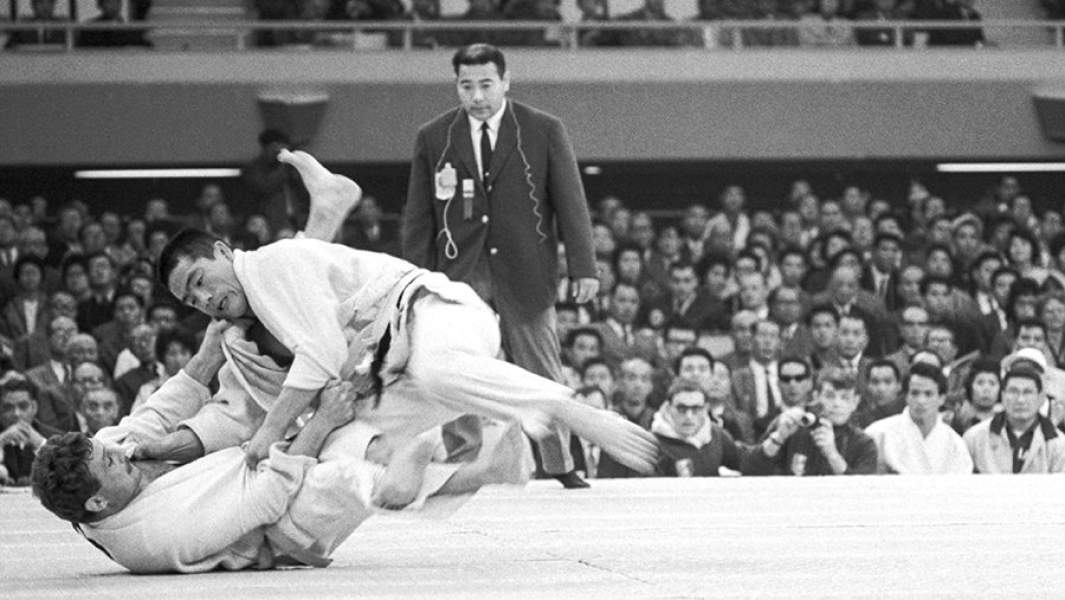 XVIII летние Олимпийские игры