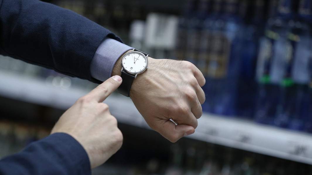 алкоголь запрет продажи часы торговля