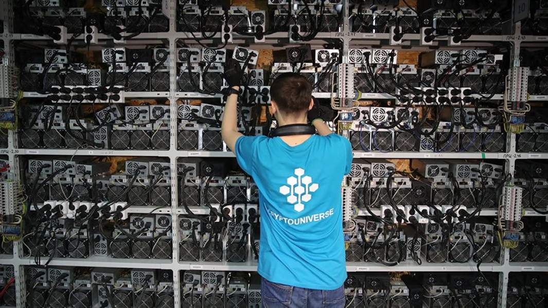 Год назад свирепствовала эпидемия подражания, когда криптовалюты покупали потому, что так делают все, но вирус давно угомонился