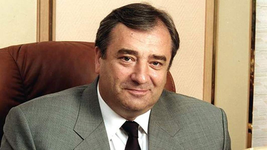 Сергей Павлович Миронов, директор федерального государственного бюджетного учреждения «Центральный научно-исследовательский институт травматологии и ортопедии имени Приорова Минздрава РФ» (ЦНИИТО)