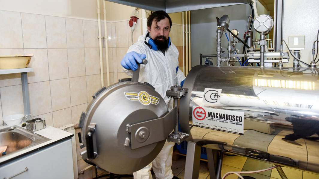 Андрей Степашкин