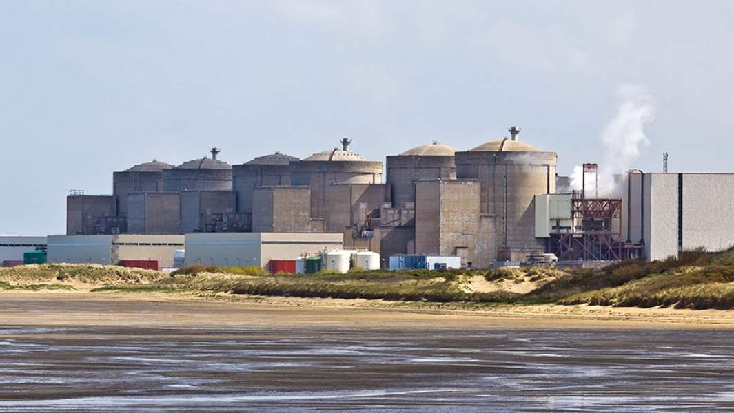 АЭС «Гравлин»