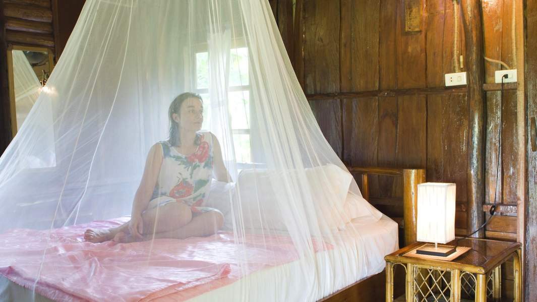 Москитная сетка