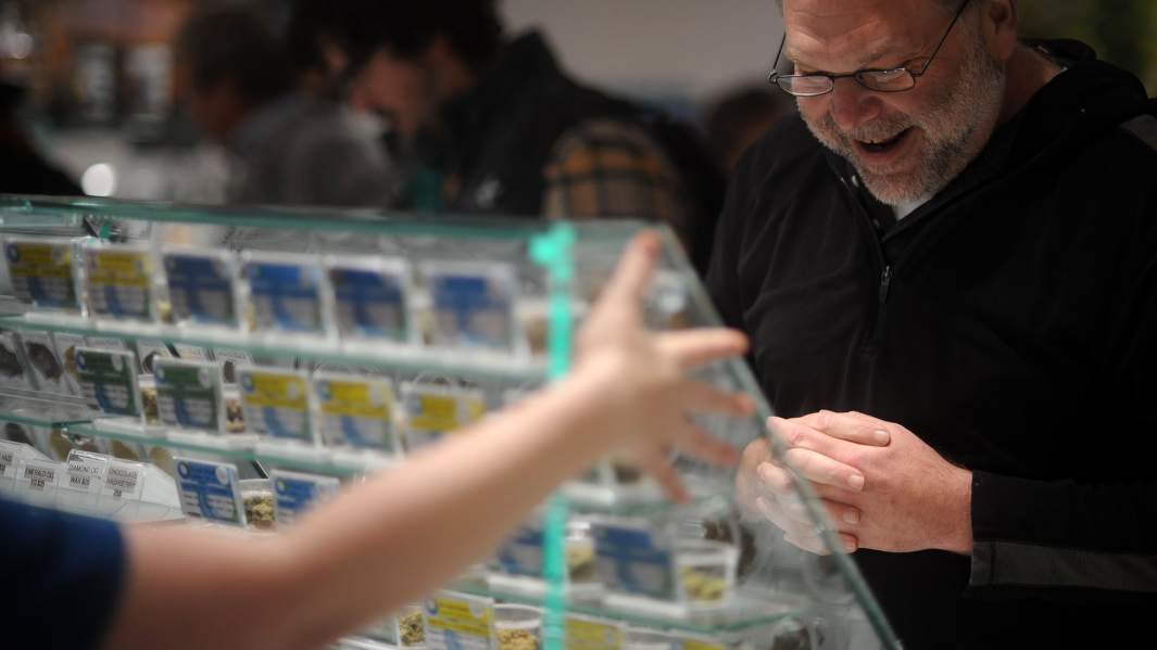 Наркомания