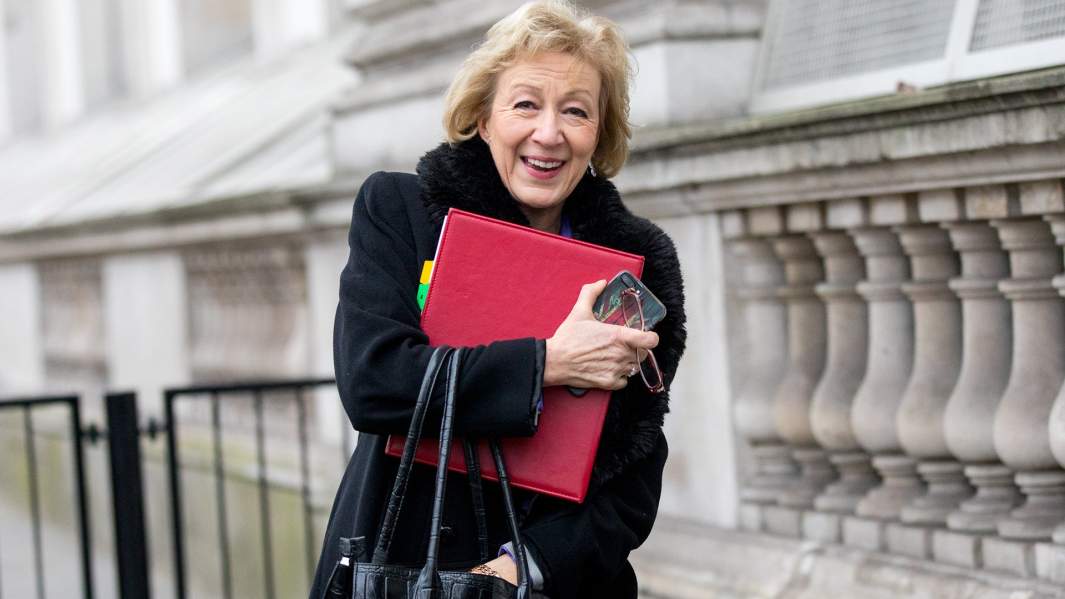 Андреа Ледсом