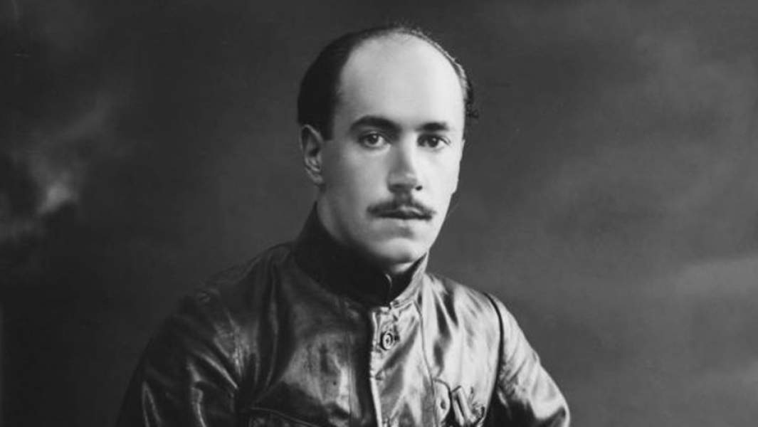 Игорь Иванович Сикорский