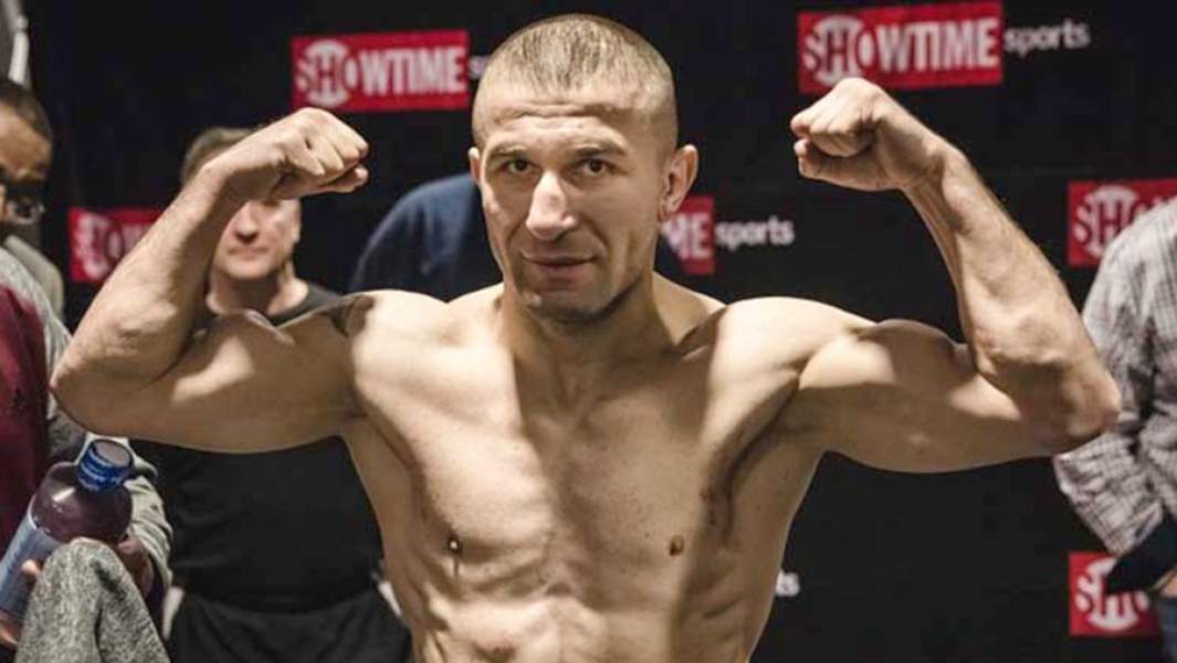 Автандил Хурцидзе