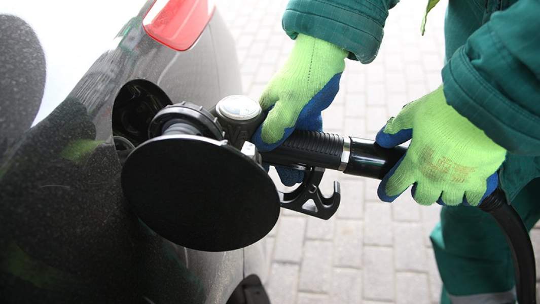 С 1 января 2019 года вырастут акцизы на моторное топливо