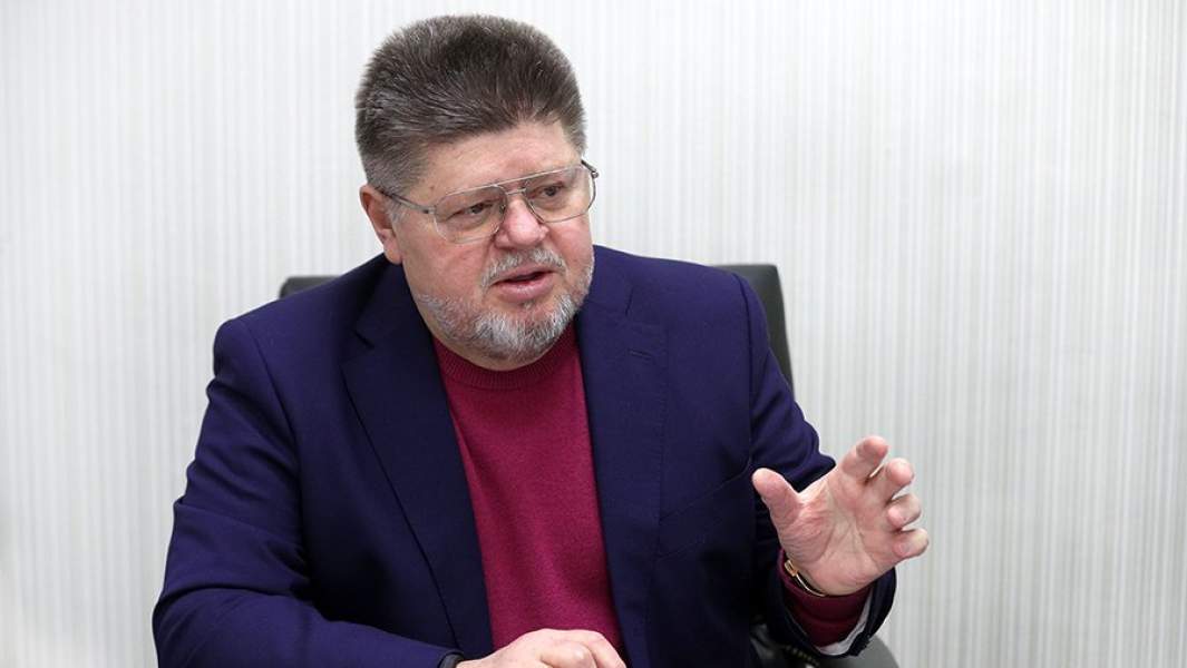 Евгений Брюн