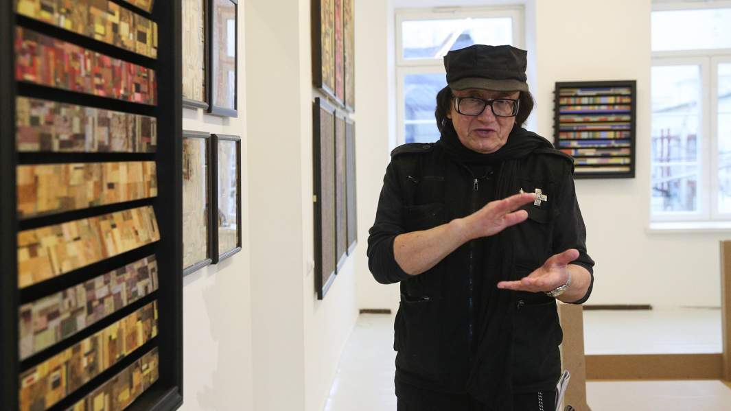 Михаил Шемякин