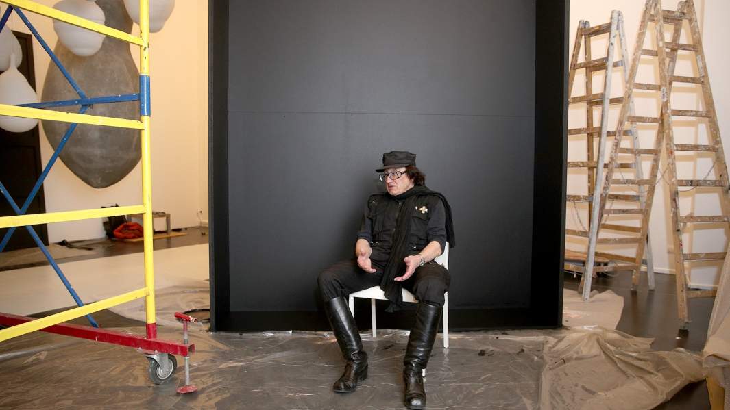 Михаил Шемякин