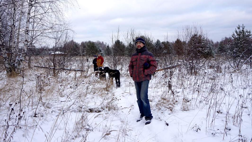  Сергей Медников