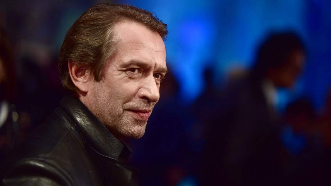 Владимир Машков