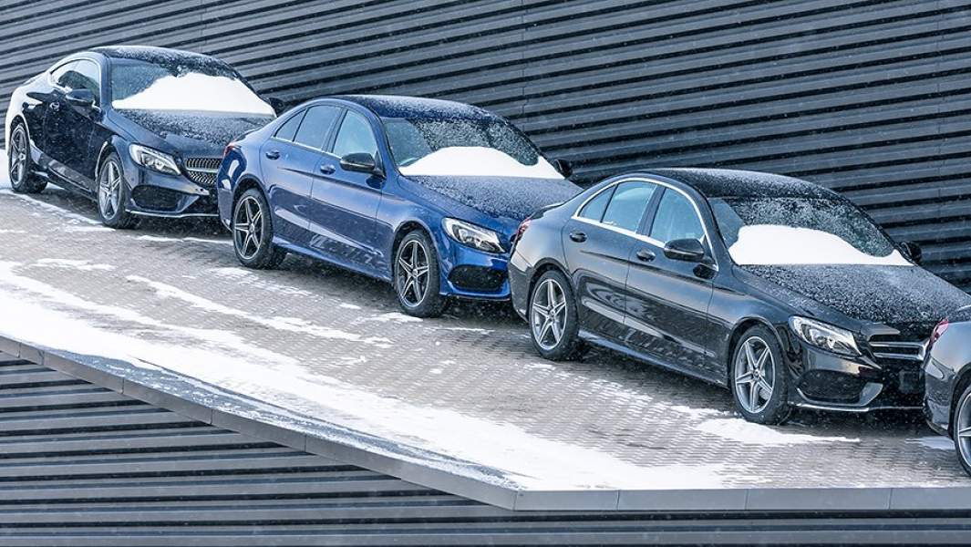 транспортный налог